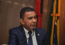 Luciano Breno destaca ações do Procon e retorna à Câmara Municipal para votação da Mesa Diretora