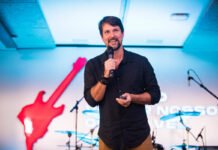 CEO do Rock in Rio reúne empresários para imersão em liderança e cultura na Vila Sítio São João
