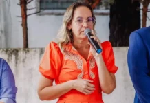 TRE-PB barra candidatura de Janine Lucena a 1ª suplente de Veneziano