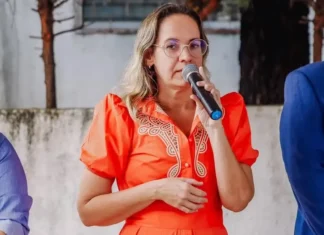 TRE-PB barra candidatura de Janine Lucena a 1ª suplente de Veneziano