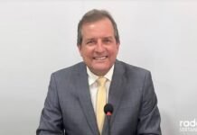 Tyrone recebe R$ 1,5 milhão do PSB para campanha enquanto enfrenta processo de expulsão