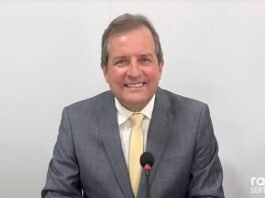 Tyrone recebe R$ 1,5 milhão do PSB para campanha enquanto enfrenta processo de expulsão