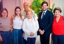 Atuação de Daniella Ribeiro garante avanço do piso salarial de médicos e dentistas no Senado