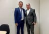 Luciano Breno articula parceria com MP e anuncia ação do Procon nas ruas em defesa do consumidor