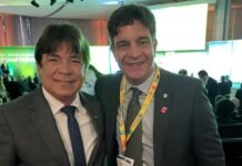 Juntos pela Indústria: FIEPB e Sebrae formalizam projeto para identificar e mapear oportunidades na Paraíba