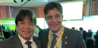 Juntos pela Indústria: FIEPB e Sebrae formalizam projeto para identificar e mapear oportunidades na Paraíba