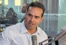 Em debate, Lucas anuncia R$ 15 milhões para startups e novo distrito industrial em Campina Grande