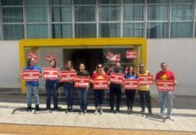 Funcionários do Banco do Brasil encerram greve em Campina Grande e Região