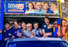 Fora da foto: Jhony troca grupo que o projetou, mas ainda não encontra espaço entre os novos aliados