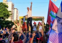 Lucas Ribeiro destaca investimento bilionário do governo em João Pessoa/PB
