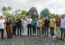 Vereadores de Santa Rita retiram apoio a Cícero e ampliam base de Lucas no 3º maior colégio eleitoral