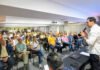 Lucas anuncia ampliação de investimentos na promoção turística e na malha aérea da Paraíba