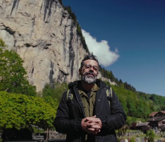 Imagineland On The Road terá exibição de documentário sobre Tolkien em Campina Grande