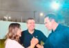 Waléria e Diego Tavares defendem convênios com clínicas até implantação de centros de saúde animal e Hospital Veterinário de Campina Grande