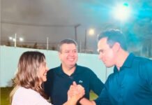 Waléria e Diego Tavares defendem convênios com clínicas até implantação de centros de saúde animal e Hospital Veterinário de Campina Grande
