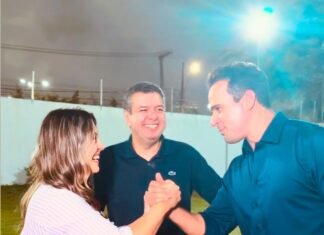 Waléria e Diego Tavares defendem convênios com clínicas até implantação de centros de saúde animal e Hospital Veterinário de Campina Grande
