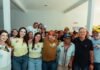 Aguinaldo Ribeiro cumpre agenda de grandes encontros em Campina e reforça trabalho e parcerias pela cidade