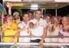 Lucas anuncia Vila Olímpica e destaca nova adutora durante comício em Catolé do Rocha