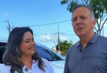 Do Aluízio Campos ao Hospital Veterinário: Aguinaldo Ribeiro assume novo compromisso com Campina Grande