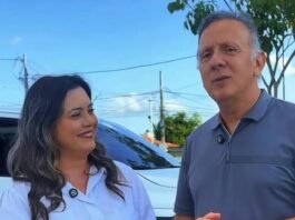 Do Aluízio Campos ao Hospital Veterinário: Aguinaldo Ribeiro assume novo compromisso com Campina Grande