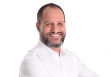 Wellington Cobra destaca trajetória e diz estar confiante para as eleições