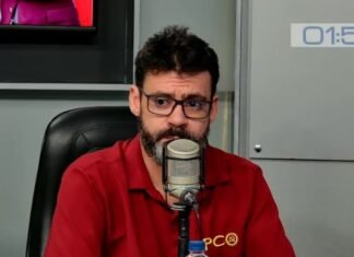 Candidato ao Governo da Paraíba defende fim da Polícia Militar