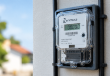 Adesivos no medidor de energia podem alterar valor da conta e até levar à suspensão do serviço energisa