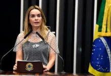 TRE-PB rejeita por unanimidade ação contra candidatura de Daniella Ribeiro como suplente de Nabor