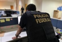 PF cumpre ação para investigar uso de identidades falsas em cadastros eleitorais na PB