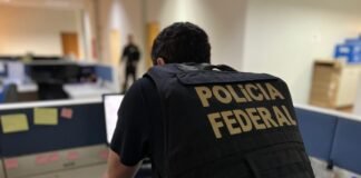PF cumpre ação para investigar uso de identidades falsas em cadastros eleitorais na PB