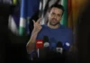 TSE homologa candidatura de Pablo Marçal, que disputa eleição sub judice