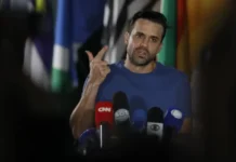 TSE homologa candidatura de Pablo Marçal, que disputa eleição sub judice