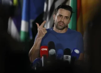 TSE homologa candidatura de Pablo Marçal, que disputa eleição sub judice
