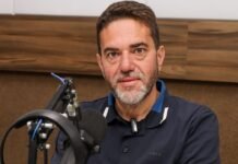 Prefeito de Serra Branca deixa base de Cícero e declara apoio a Lucas Ribeiro