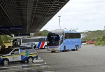 Transporte intermunicipal será gratuito na Paraíba durante eleições