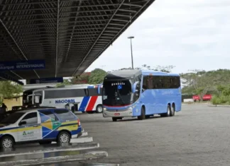 Transporte intermunicipal será gratuito na Paraíba durante eleições