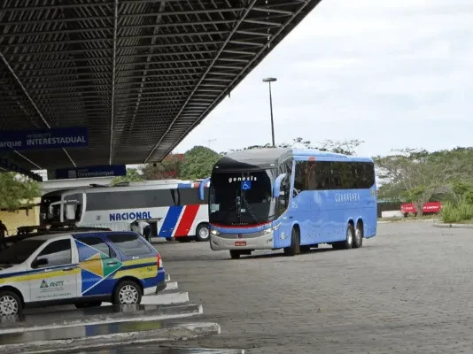 Transporte intermunicipal será gratuito na Paraíba durante eleições