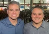 TRE-PB multa Efraim Filho e George Morais por conduta vedada e propaganda antecipada