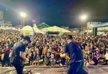 Convention Bureau pede mudança na data de concurso de Campina Grande para evitar conflito com Motofest