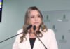 Waléria Assunção defende instalação e permanência de câmeras de segurança em UPAs e hospitais de Campina Grande