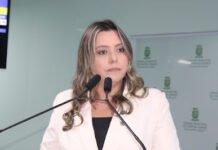 Waléria Assunção defende instalação e permanência de câmeras de segurança em UPAs e hospitais de Campina Grande