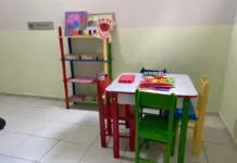 Professora é suspeita de furar cabeça de criança com seringa em creche de Monteiro