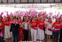 Saúde amplia ações de prevenção, diagnóstico e cuidado às mulheres na Paraíba