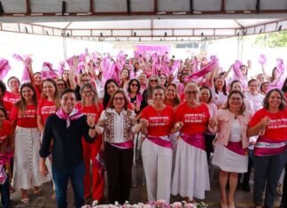 Saúde amplia ações de prevenção, diagnóstico e cuidado às mulheres na Paraíba