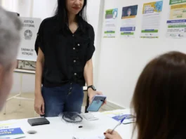 Eleitor poderá votar sem título neste domingo; veja documentos aceitos