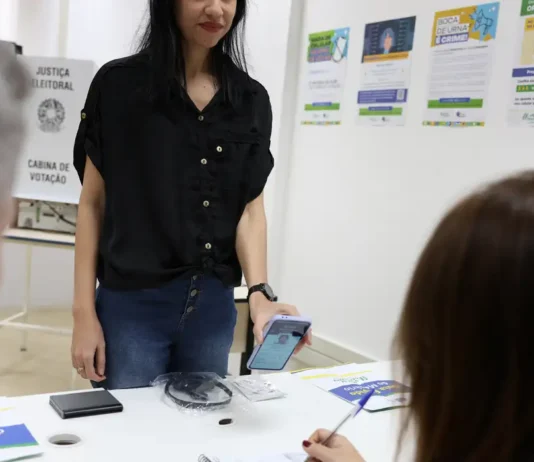 Eleitor poderá votar sem título neste domingo; veja documentos aceitos