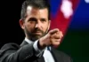 Filho de Trump questiona eleição brasileira e compartilha publicação que chama Lula de “próximo Maduro”