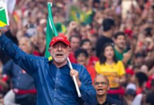 Quando o impossível encontra Lula
