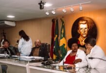 CMCG destaca Dia do Fisioterapeuta e debate infraestrutura, saúde e educação