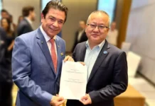FIEPB assina acordo com entidade chinesa para ampliar negócios entre a Paraíba e a China